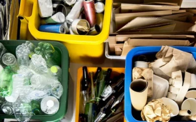 Benefits of Scrap Metal Recycling for the Planet