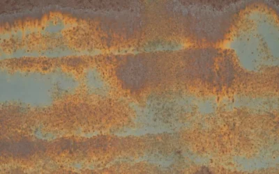 Can Rusted Metal Be Recycled in Austin, TX?